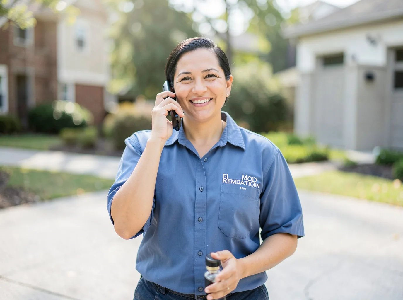 Mold Remediation Williamsburg, VA FAQs